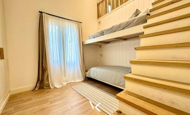 Casa en venta Costa Esmeralda,  Marítimo III