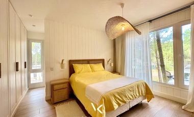 Casa en venta Costa Esmeralda,  Marítimo III