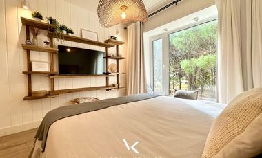 Casa en venta Costa Esmeralda,  Marítimo III