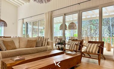 Casa en venta Costa Esmeralda,  Marítimo III