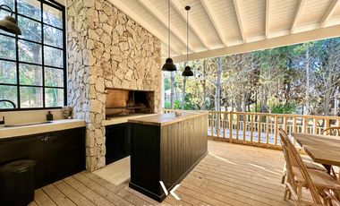 Casa en venta Costa Esmeralda,  Marítimo III