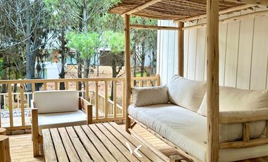 Casa en venta Costa Esmeralda,  Marítimo III