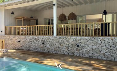 Casa en venta Costa Esmeralda,  Marítimo III