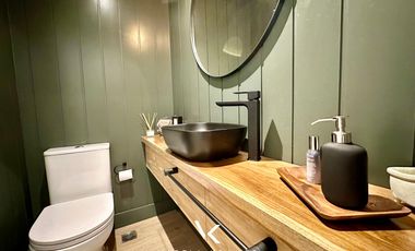 Casa en venta Costa Esmeralda,  Marítimo III