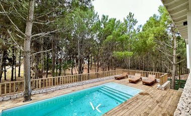 Casa en venta Costa Esmeralda,  Marítimo III