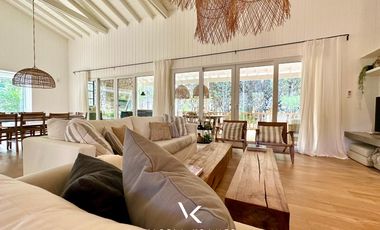 Casa en venta Costa Esmeralda,  Marítimo III