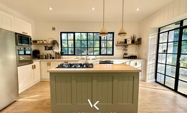 Casa en venta Costa Esmeralda,  Marítimo III