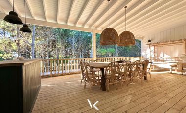 Casa en venta Costa Esmeralda,  Marítimo III