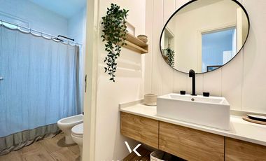 Casa en venta Costa Esmeralda,  Marítimo III