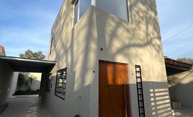 Casa - Ministro Rivadavia