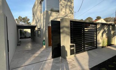 Casa - Ministro Rivadavia