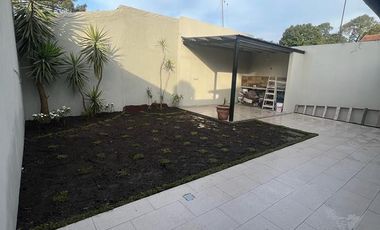 Casa - Ministro Rivadavia