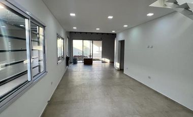 Casa - Ministro Rivadavia