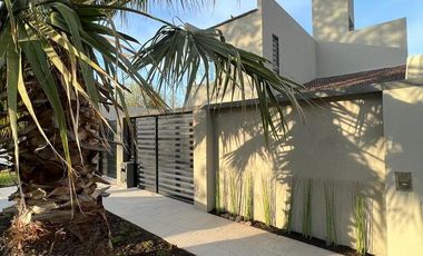 Casa - Ministro Rivadavia