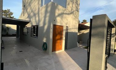 Casa - Ministro Rivadavia