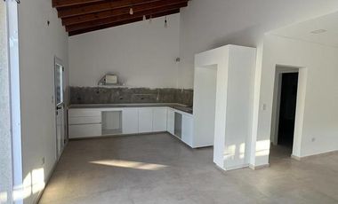 Casa - Ministro Rivadavia