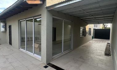 Casa - Ministro Rivadavia