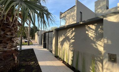 Casa - Ministro Rivadavia