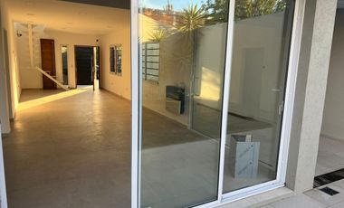 Casa - Ministro Rivadavia