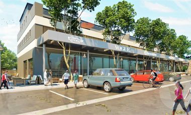 Departamento 2 amb en venta con jardin - Canning, Complejo Ayres del Sur