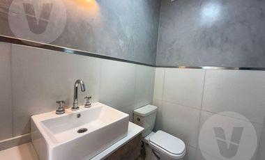 Departamento 2 amb en venta con jardin - Canning, Complejo Ayres del Sur