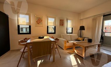 Departamento 2 amb en venta con jardin - Canning, Complejo Ayres del Sur