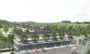 Departamento 2 amb en venta con jardin - Canning, Complejo Ayres del Sur