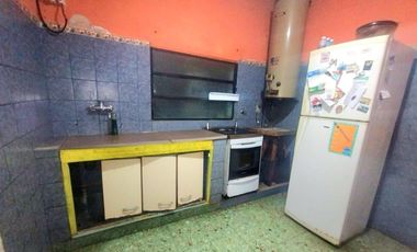 Casa sobre lote propio en VENTA