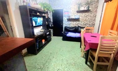 Casa sobre lote propio en VENTA