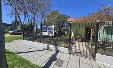 Casa sobre lote propio en VENTA