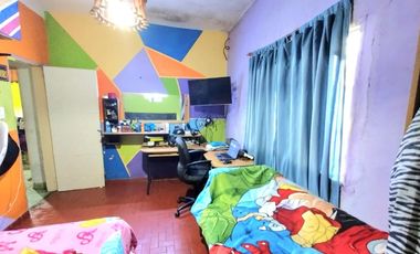 Casa sobre lote propio en VENTA