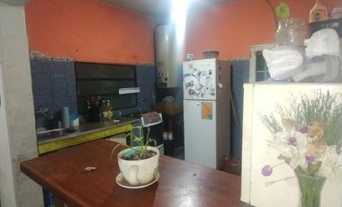 Casa sobre lote propio en VENTA