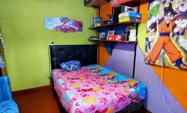 Casa sobre lote propio en VENTA