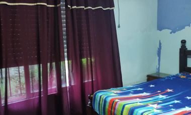 Casa sobre lote propio en VENTA