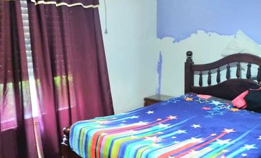 Casa sobre lote propio en VENTA