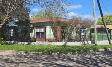 Casa sobre lote propio en VENTA