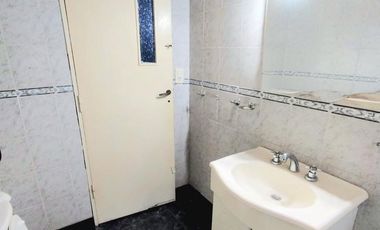 Casa sobre lote propio en VENTA