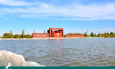 VENTA LOTE COUNTRY LA RINCONADA IBARLUCEA