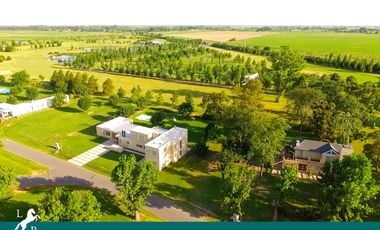 VENTA LOTE COUNTRY LA RINCONADA IBARLUCEA