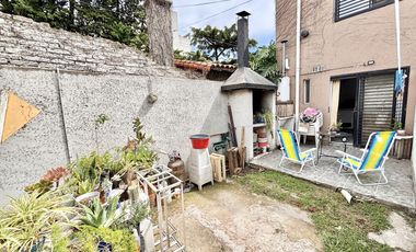 Duplex en venta actualizado en Escobar con PATIO, PARRILLA Y COCHERA