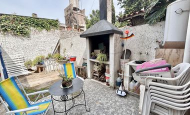 Duplex en venta actualizado en Escobar con PATIO, PARRILLA Y COCHERA