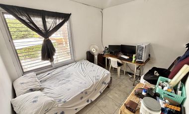 Duplex en venta actualizado en Escobar con PATIO, PARRILLA Y COCHERA