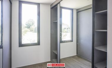 Venta Casa a Estrenar de Lujo La Rinconada Naturaleza Verde Deportes Financiación y Permutas