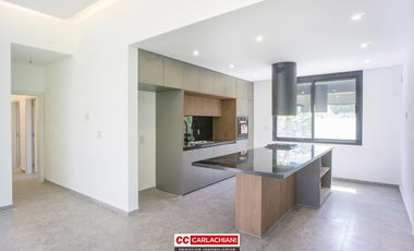 Venta Casa a Estrenar de Lujo La Rinconada Naturaleza Verde Deportes Financiación y Permutas