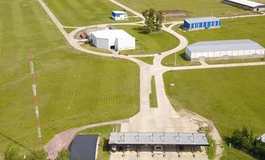 Lote Industrial - San Vicente Venta 4.400 mts