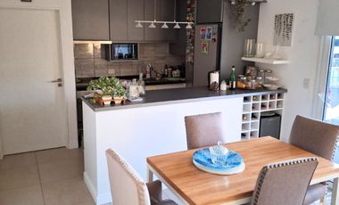 Departamento en  Vista Bahía, Nordelta