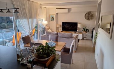 Departamento en  Vista Bahía, Nordelta