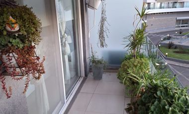 Departamento en  Vista Bahía, Nordelta