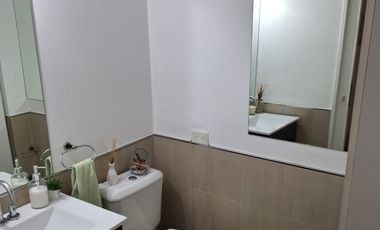 Departamento en  Vista Bahía, Nordelta