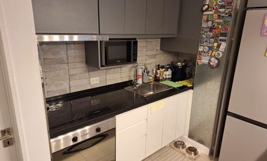 Departamento en  Vista Bahía, Nordelta